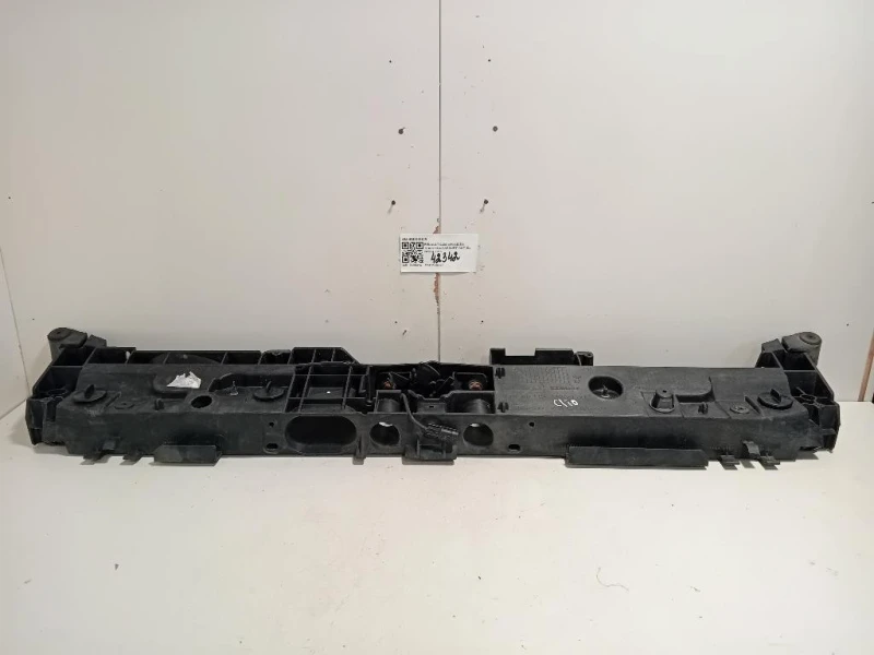 Rivestimento Frontale Parte SUP ANT 625003860R Renault CLIO IV 2013