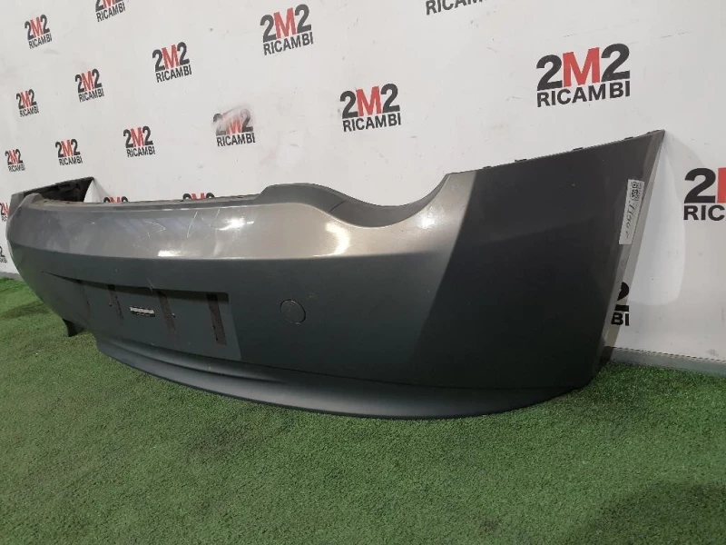 Paraurti POST 51127158876 Bmw Z4 E85 Cabrio 2003