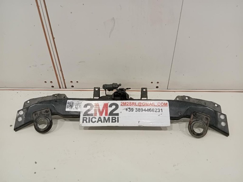 Rivestimento Frontale Parte SUP ANT RIVESTIMENTO FRONTALE PARTE SUP ANT Ssangyong Kyron 2005