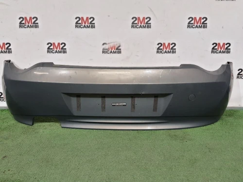 Paraurti POST 51127158876 Bmw Z4 E85 Cabrio 2003