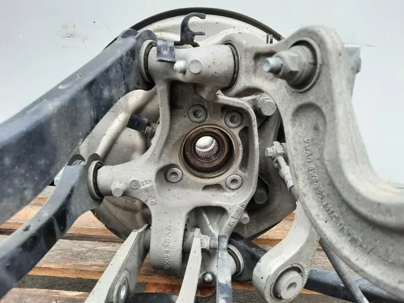 Meccanica Completa POST SX 8W0505431Q 8W0505435AA 8W0505397C Audi A4 8W5 Avant 2015