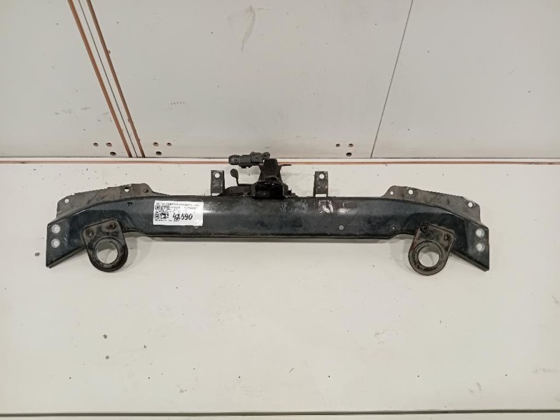 Rivestimento Frontale Parte SUP ANT RIVESTIMENTO FRONTALE PARTE SUP ANT Ssangyong Kyron 2005