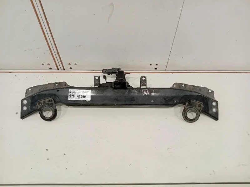 Rivestimento Frontale Parte SUP ANT RIVESTIMENTO FRONTALE PARTE SUP ANT Ssangyong Kyron 2005