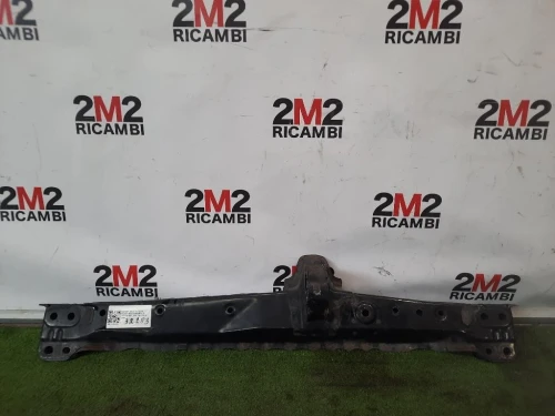 Rivestimento Frontale Parte SUP ANT Toyota RAV 4 III 2006