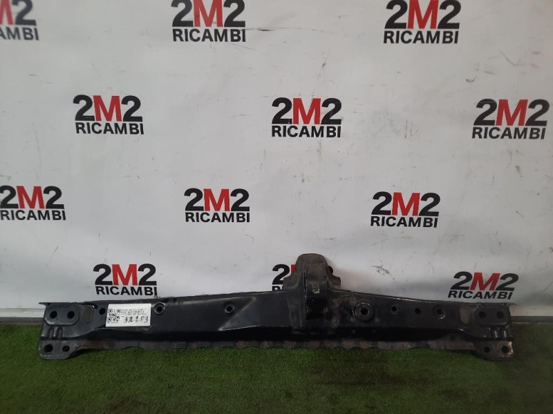 Rivestimento Frontale Parte SUP ANT Toyota RAV 4 III 2006