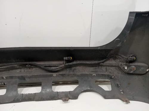 Rivestimento Frontale Parte SUP ANT RIVESTIMENTO FRONTALE PARTE SUP ANT Toyota RAV 4 III 2006