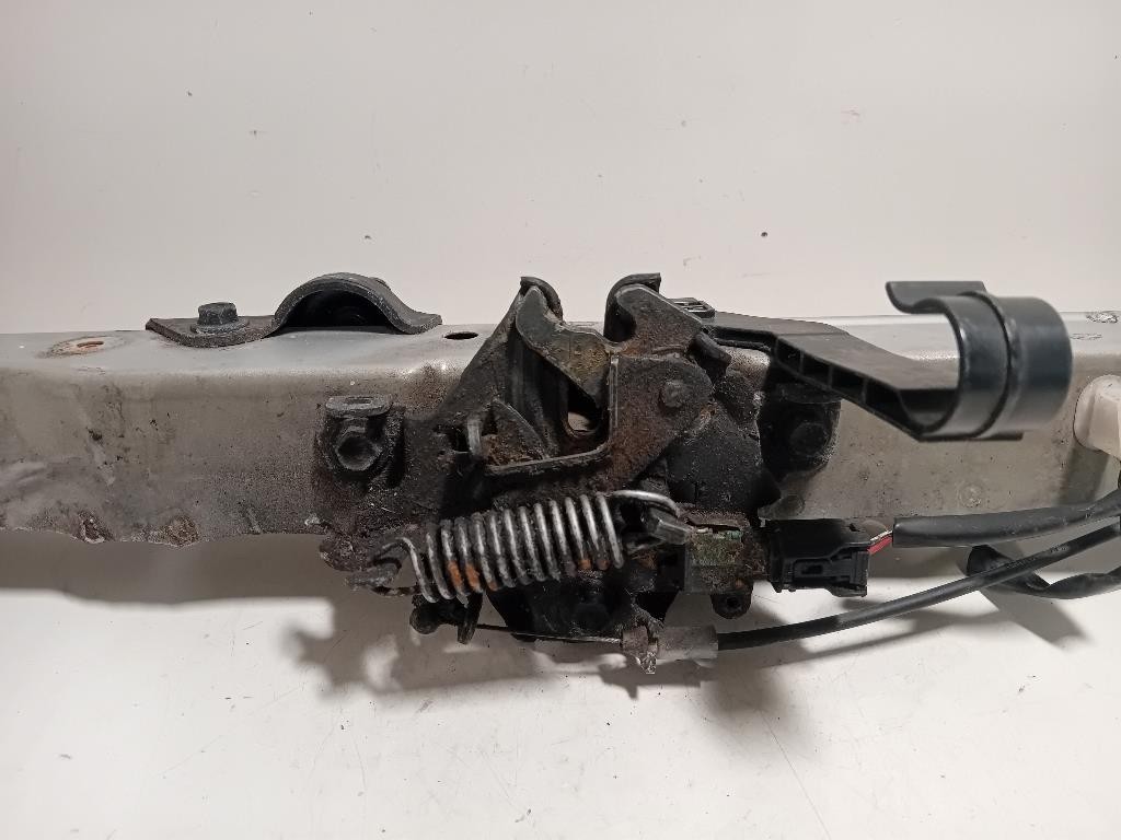 Rivestimento Frontale Parte SUP ANT RIVESTIMENTO FRONTALE PARTE SUP ANT Toyota RAV 4 III 2006