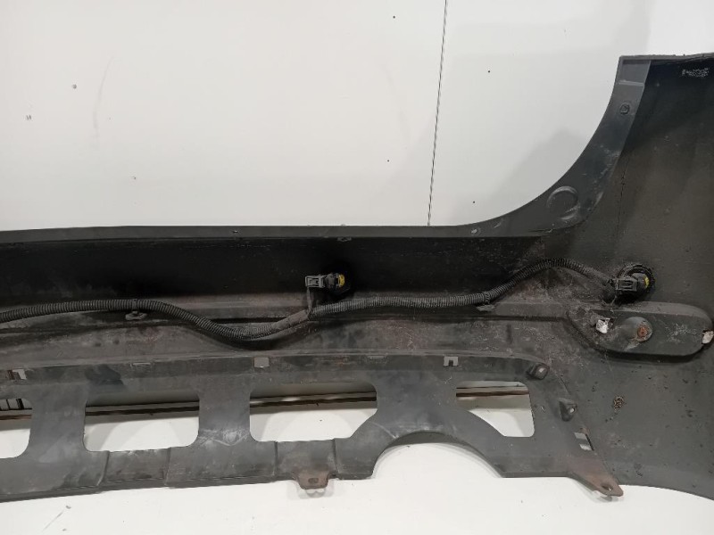 Paraurti POST 96671242 Chevrolet Captiva I 2007