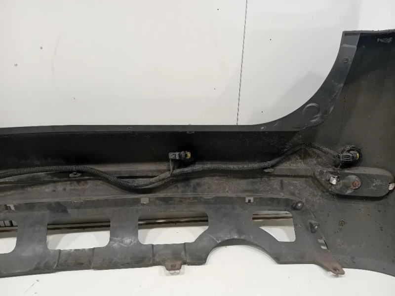Paraurti POST 96671242 Chevrolet Captiva I 2007