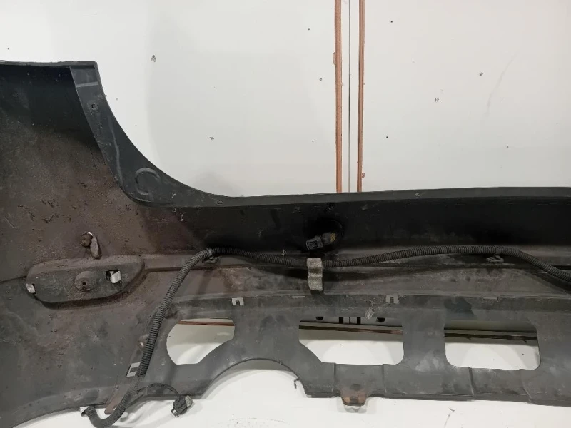 Paraurti POST 96671242 Chevrolet Captiva I 2007