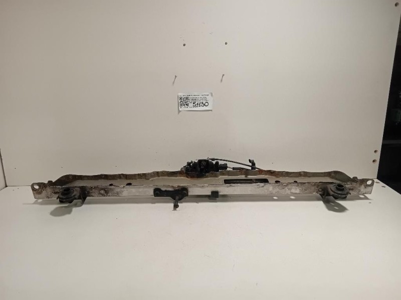 Rivestimento Frontale Parte SUP ANT RIVESTIMENTO FRONTALE PARTE SUP ANT Toyota RAV 4 III 2006