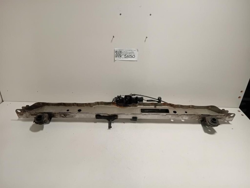 Rivestimento Frontale Parte SUP ANT RIVESTIMENTO FRONTALE PARTE SUP ANT Toyota RAV 4 III 2006