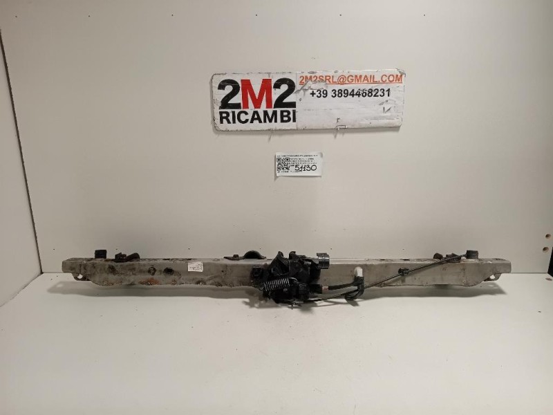 Rivestimento Frontale Parte SUP ANT RIVESTIMENTO FRONTALE PARTE SUP ANT Toyota RAV 4 III 2006