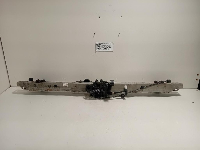 Rivestimento Frontale Parte SUP ANT RIVESTIMENTO FRONTALE PARTE SUP ANT Toyota RAV 4 III 2006