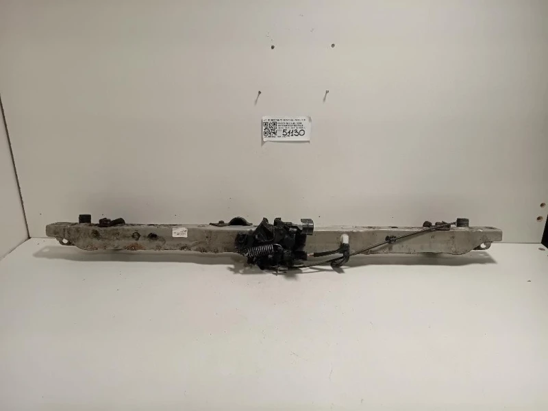 Rivestimento Frontale Parte SUP ANT RIVESTIMENTO FRONTALE PARTE SUP ANT Toyota RAV 4 III 2006