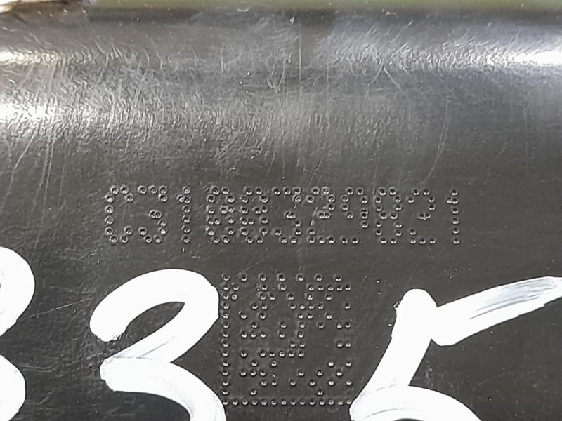 Assale POST 005215295100 Fiat 500 II 2008