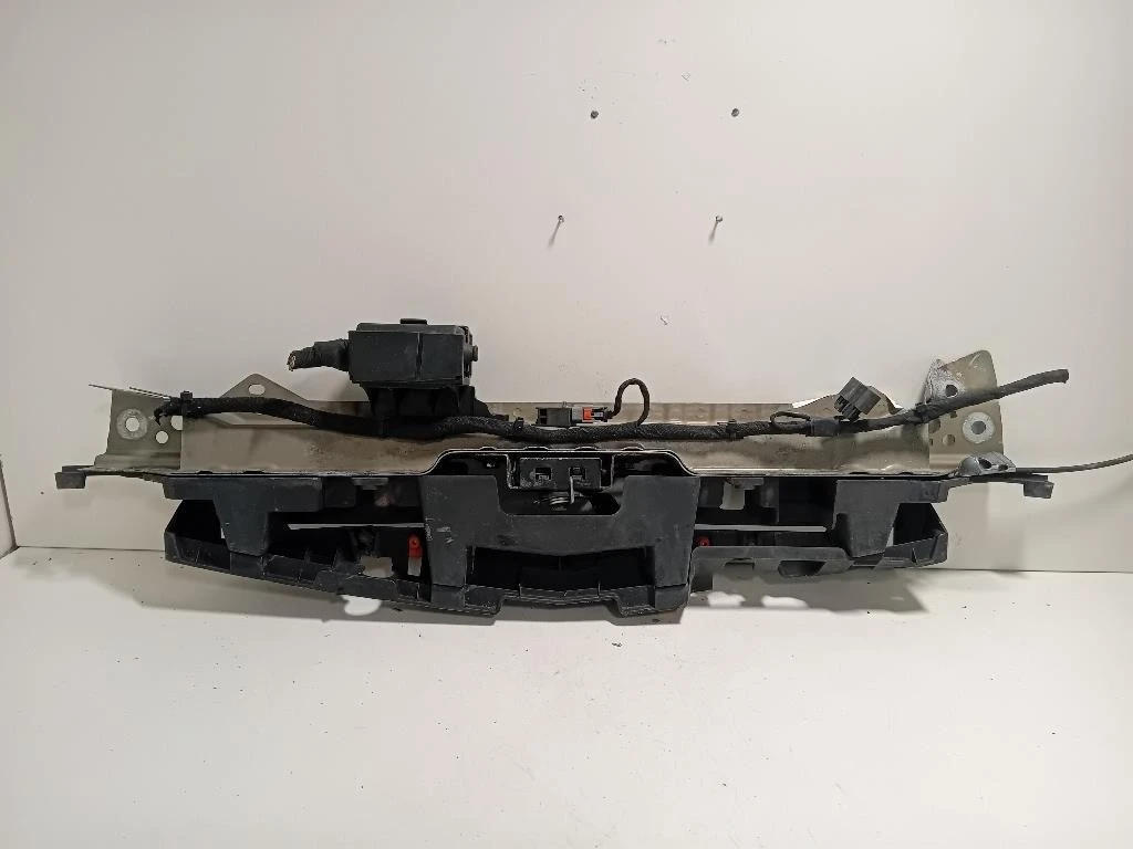 Rivestimento Frontale Parte SUP ANT RIVESTIMENTO FRONTALE PARTE SUP ANT Toyota RAV 4 III 2006