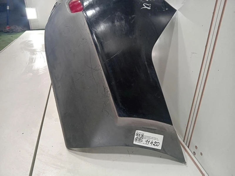 Paraurti POST 96671242 Chevrolet Captiva I 2007