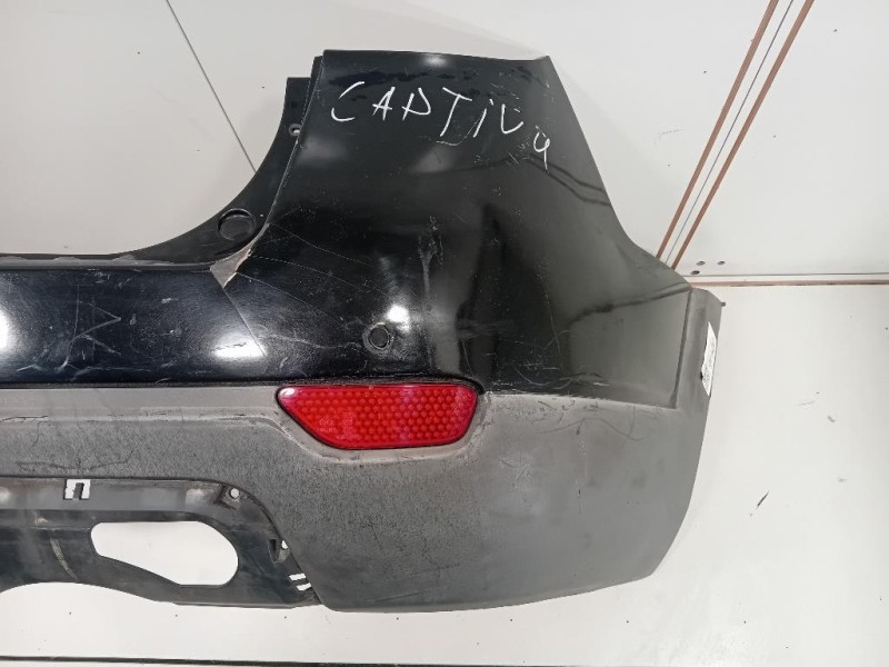 Paraurti POST 96671242 Chevrolet Captiva I 2007