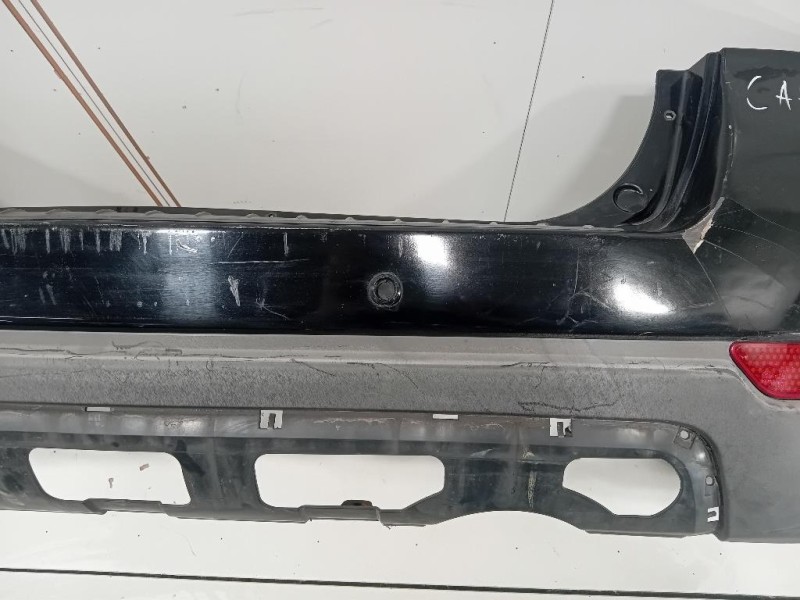 Paraurti POST 96671242 Chevrolet Captiva I 2007