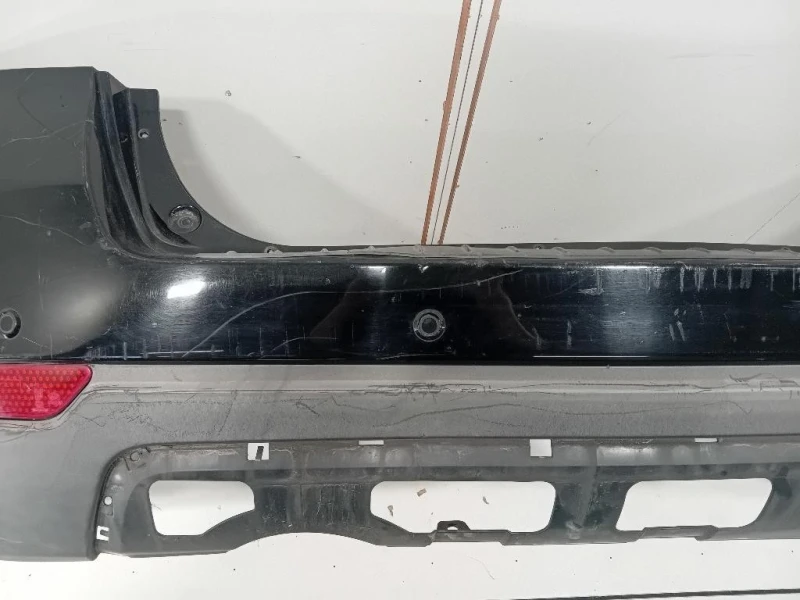 Paraurti POST 96671242 Chevrolet Captiva I 2007
