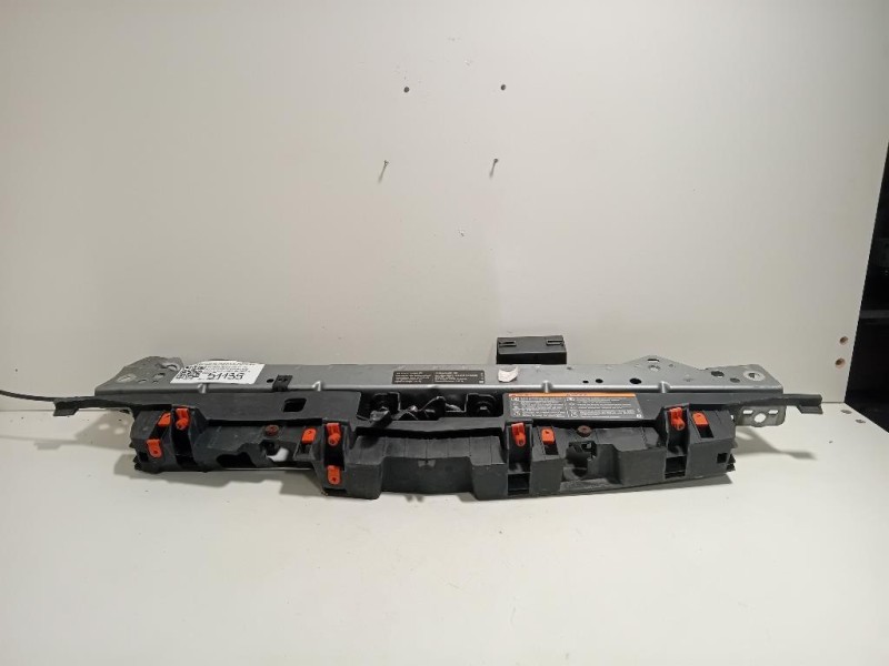 Rivestimento Frontale Parte SUP ANT RIVESTIMENTO FRONTALE PARTE SUP ANT Toyota RAV 4 III 2006