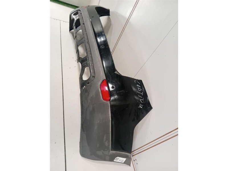 Meccanica Completa POST SX 8R0505435 8K0505323H 8R0505311F Audi Q5 8RB 2012