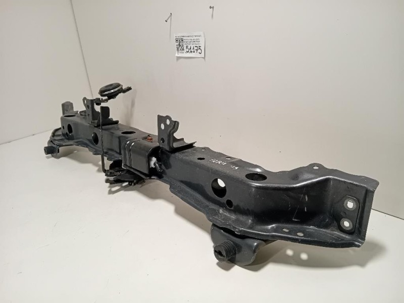 Rivestimento Frontale Parte SUP ANT RIVESTIMENTO FRONTALE PARTE SUP ANT Toyota Yaris IV 2017