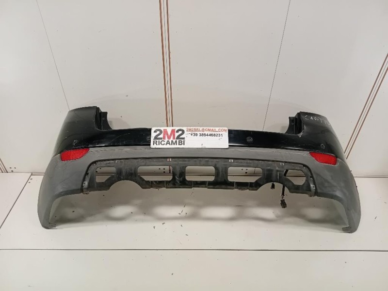 Meccanica Completa POST SX 8R0505435 8K0505323H 8R0505311F Audi Q5 8RB 2012
