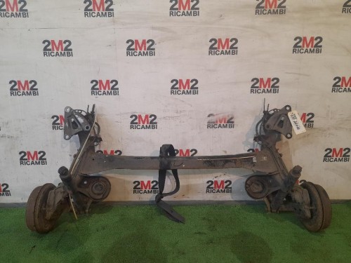 Assale POST 51856917 Fiat Panda II 2009