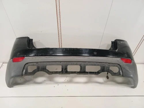 Paraurti POST 96671242 Chevrolet Captiva I 2007