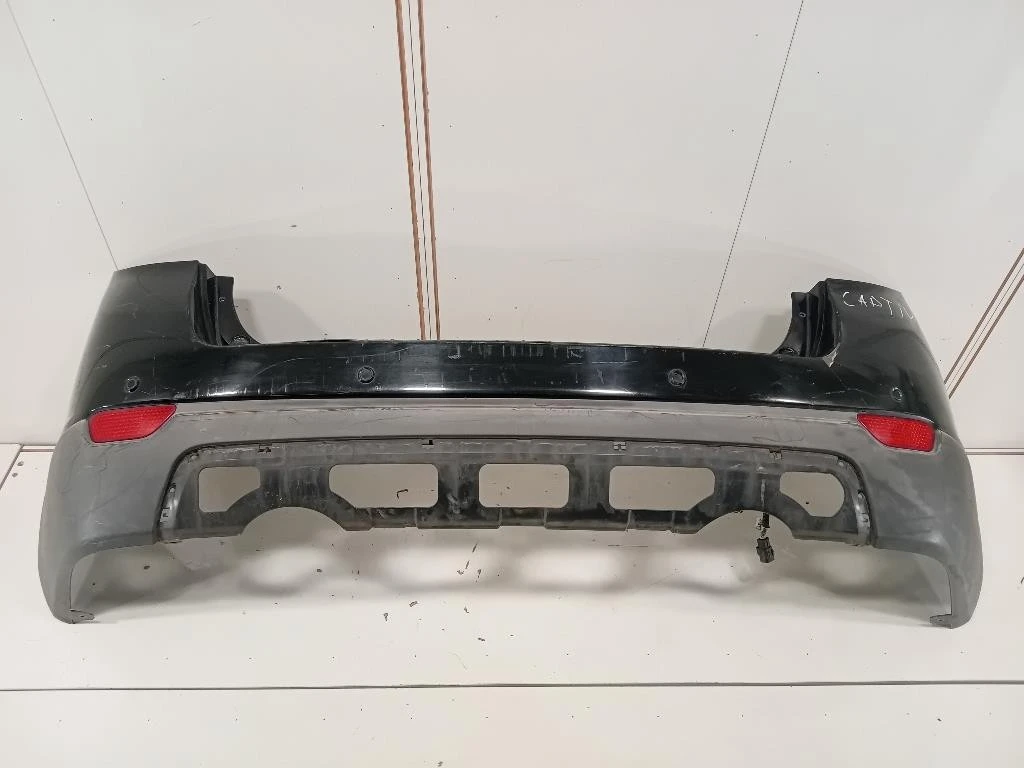 Paraurti POST 96671242 Chevrolet Captiva I 2007