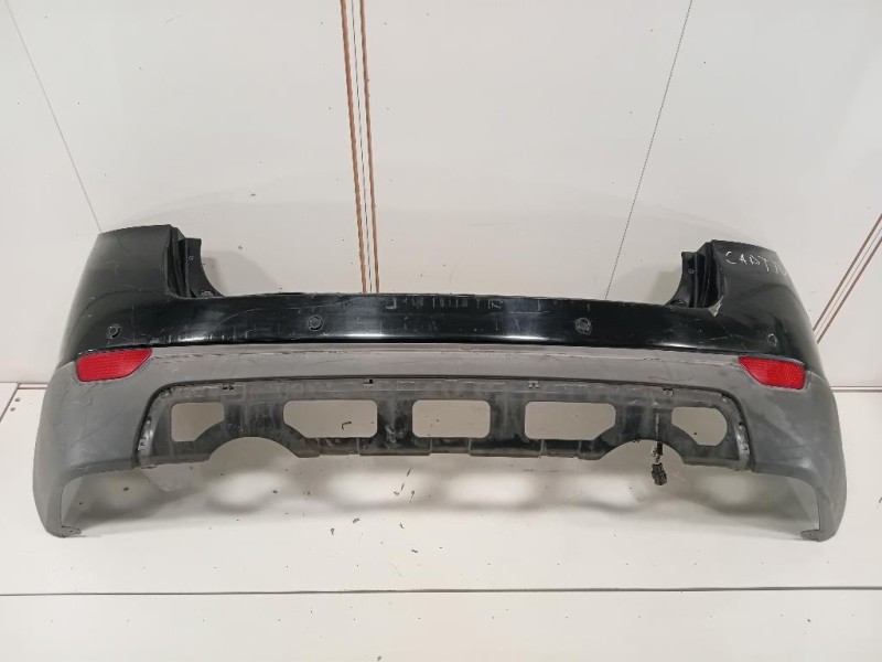 Meccanica Completa POST SX 8R0505435 8K0505323H 8R0505311F Audi Q5 8RB 2012
