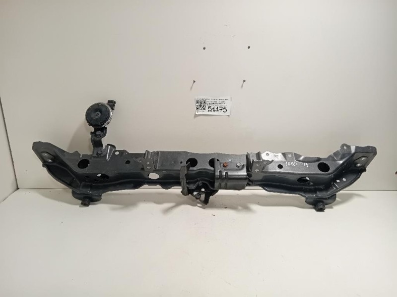 Rivestimento Frontale Parte SUP ANT RIVESTIMENTO FRONTALE PARTE SUP ANT Toyota Yaris IV 2017