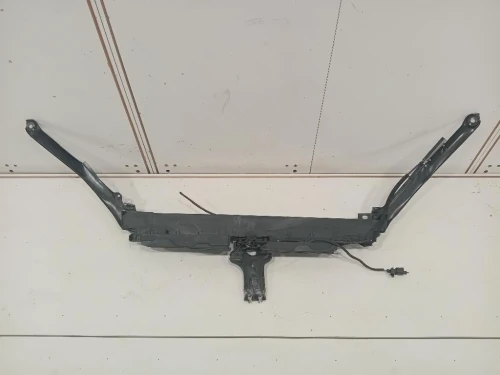 Rivestimento Frontale Parte SUP ANT 5G0 805 932 Volkswagen GOLF VII 2013