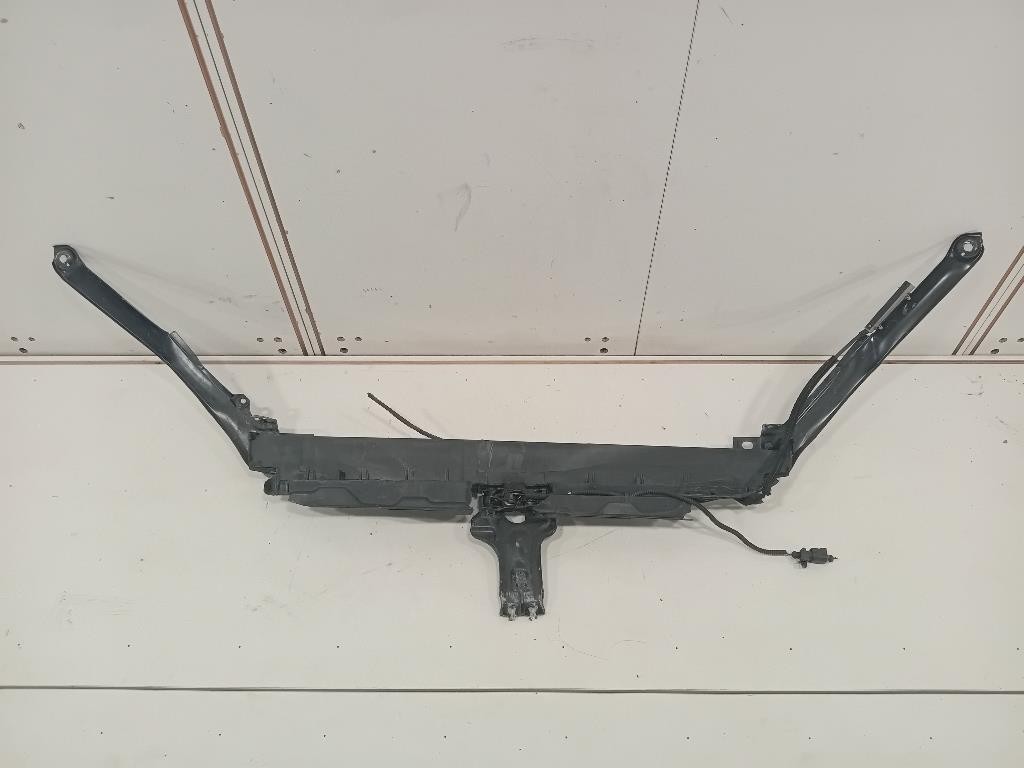 Rivestimento Frontale Parte SUP ANT 5G0 805 932 Volkswagen GOLF VII 2013