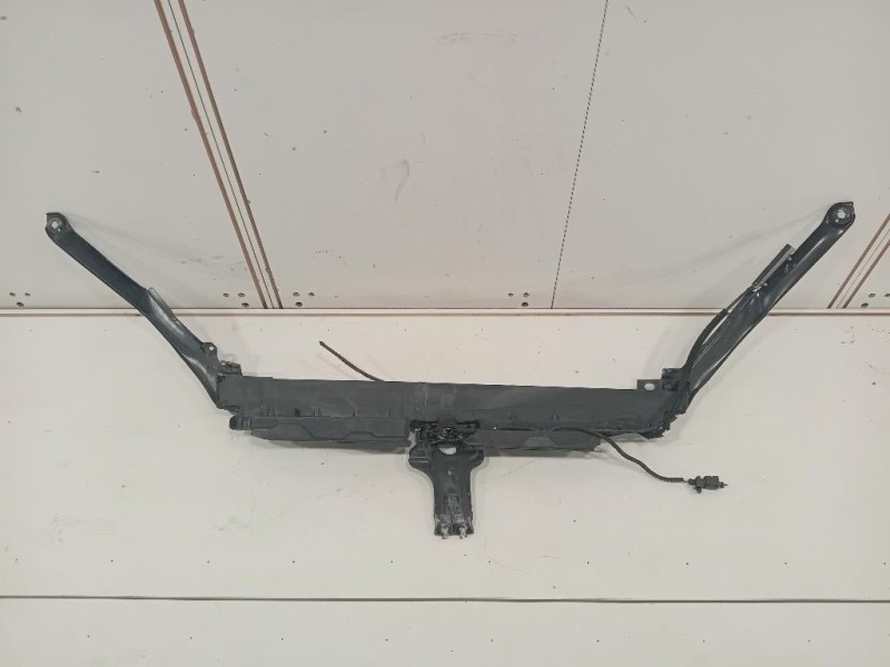 Rivestimento Frontale Parte SUP ANT 5G0 805 932 Volkswagen GOLF VII 2013