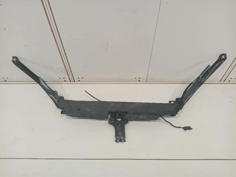 Rivestimento Frontale Parte SUP ANT 5G0 805 932 Volkswagen GOLF VII 2013