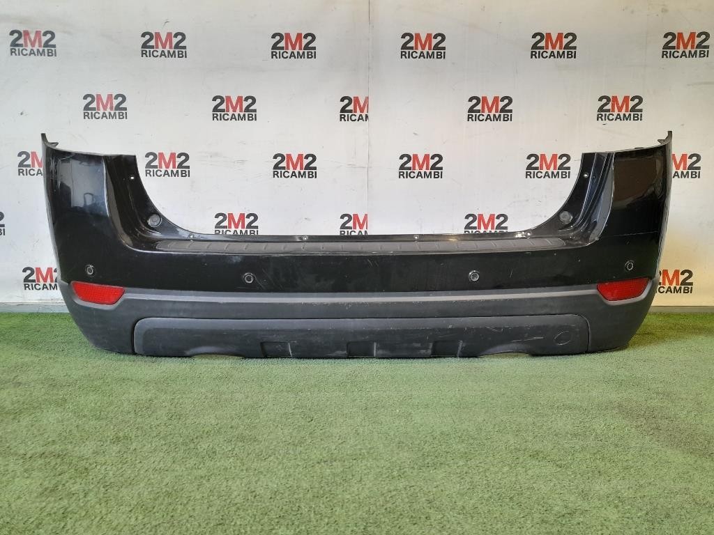 Paraurti POST NUDO 96671242 Chevrolet Captiva I 2007