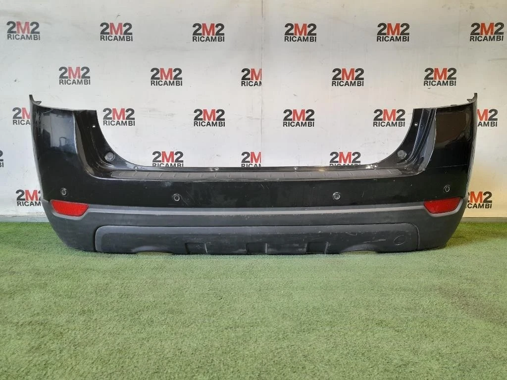 Paraurti POST NUDO 96671242 Chevrolet Captiva I 2007