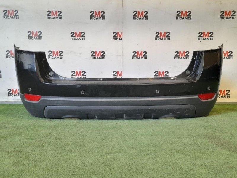 Paraurti POST NUDO 96671242 Chevrolet Captiva I 2007