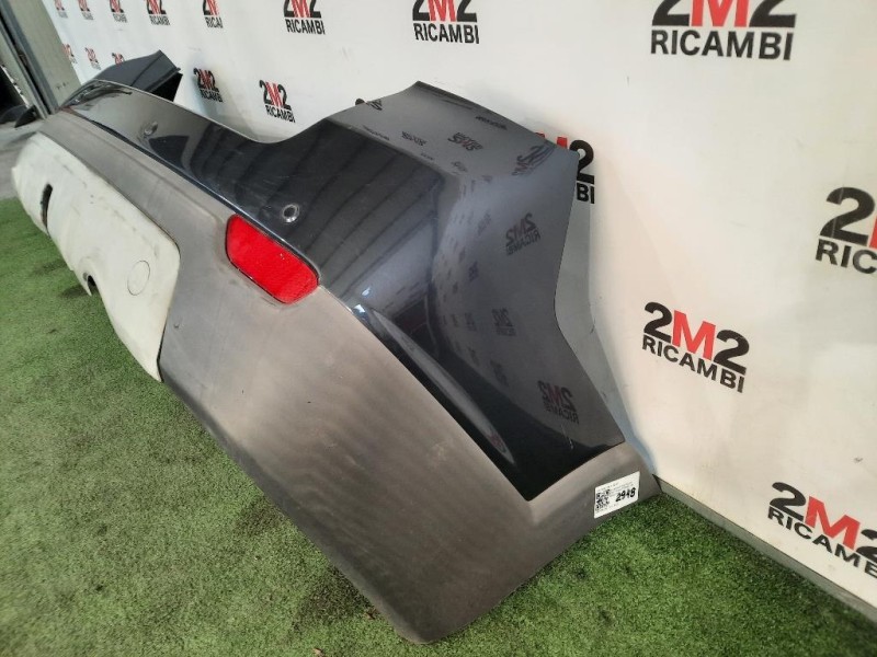 Meccanica Completa POST SX 8R0035R 8R0505311F Audi Q5 8RB 2012