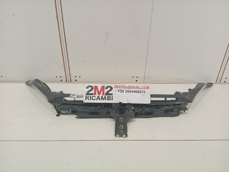 Rivestimento Frontale Parte SUP ANT 5G0 805 932 Volkswagen GOLF VII 2013