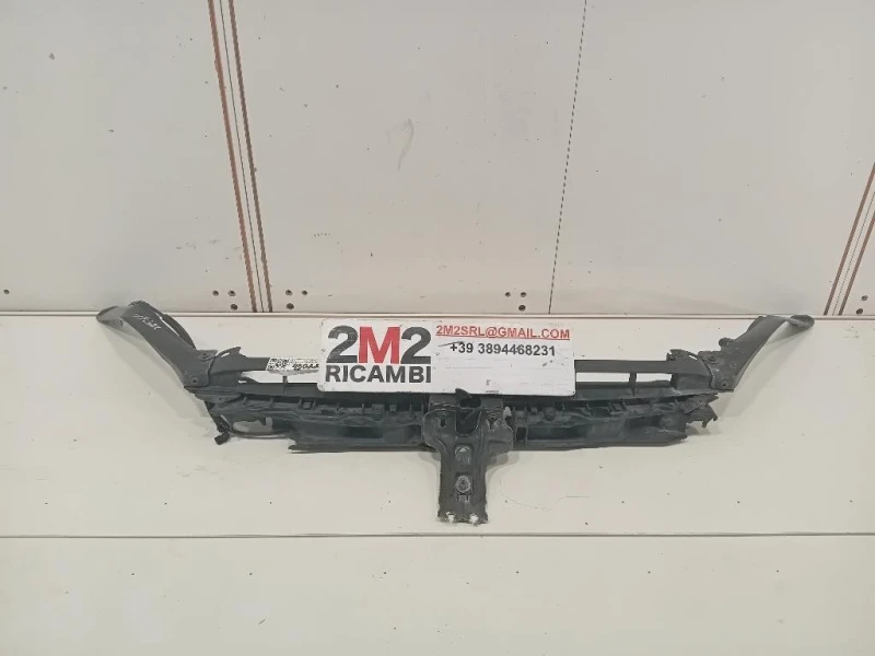 Rivestimento Frontale Parte SUP ANT 5G0 805 932 Volkswagen GOLF VII 2013