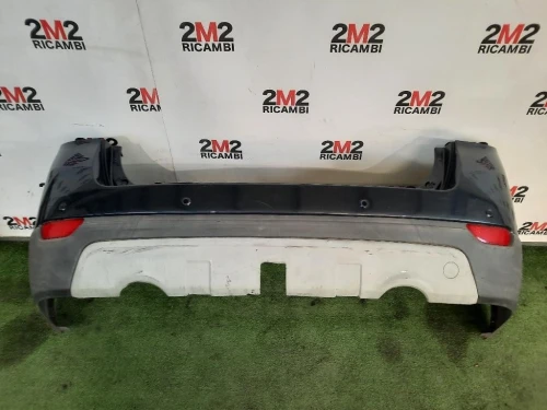 Paraurti POST 96671242 Chevrolet Captiva I 2007