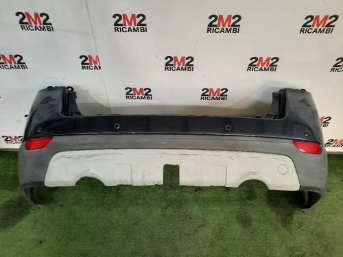 Rivestimento Frontale Parte SUP ANT 5G0 805 932 Volkswagen GOLF VII 2013