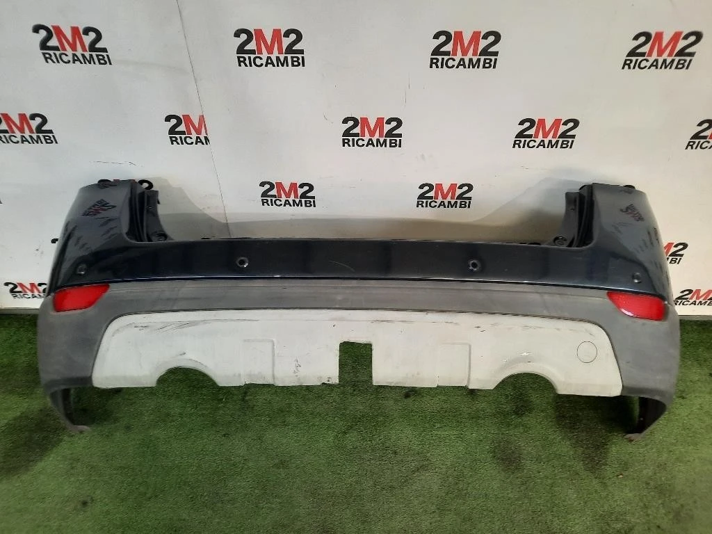 Paraurti POST 96671242 Chevrolet Captiva I 2007
