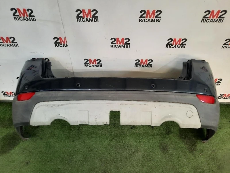 Paraurti POST 96671242 Chevrolet Captiva I 2007