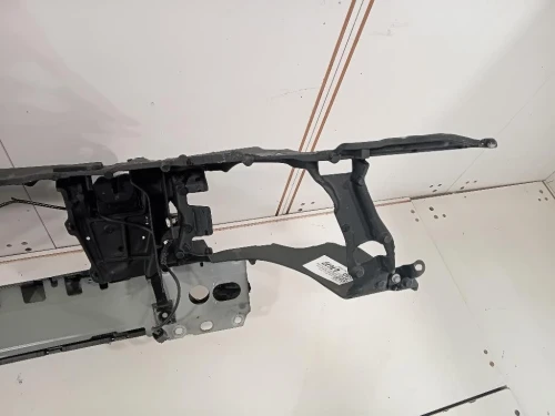 Rivestimento Frontale Parte SUP ANT 31283053 Volvo V60 I 2010