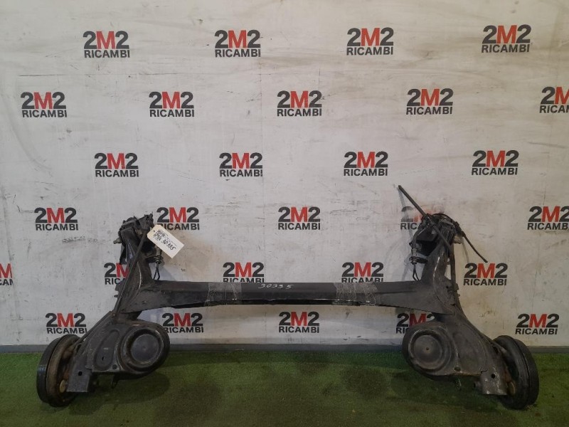 Assale POST 005215295100 Fiat 500 II 2008